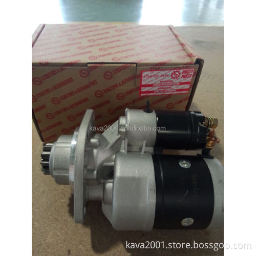 Tractor Starter for John Deere RE503120 RE504009 RE509025 RE523501